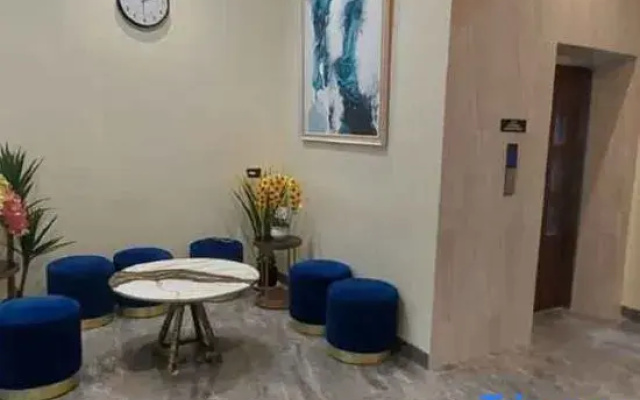 Hotel Star