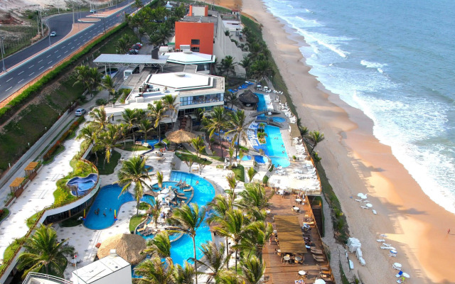 Ocean Palace All Inclusive Premium