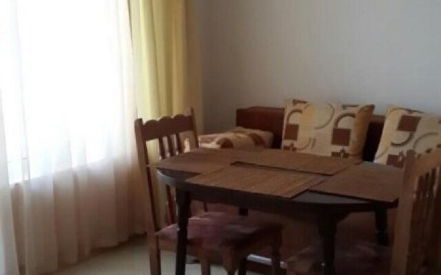 Guest House Ioanna