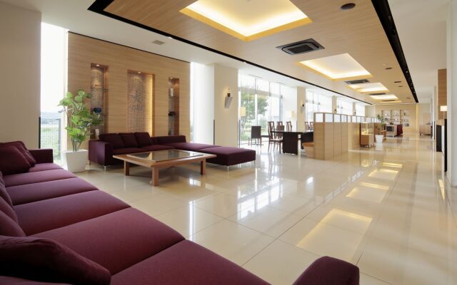 Candeo Hotels Kumamoto Airport Ozu