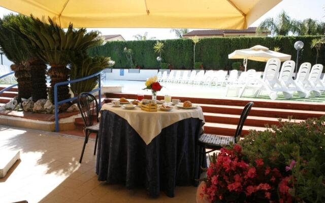 Hotel B&B Marina
