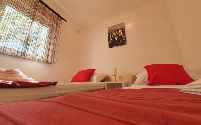 Apartmani Callista