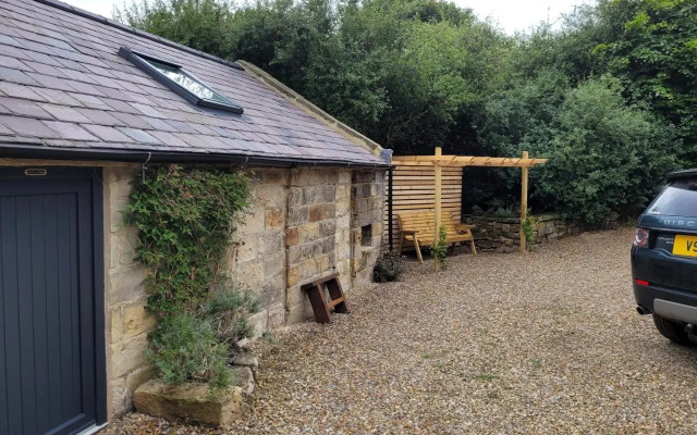 Underhill Coach House