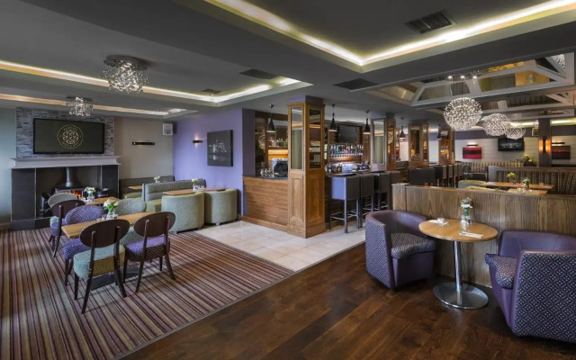 Westville Hotel