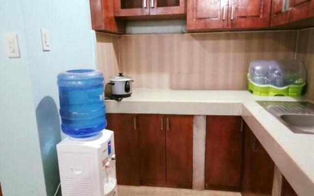 Asteria's Backpackers Siargao