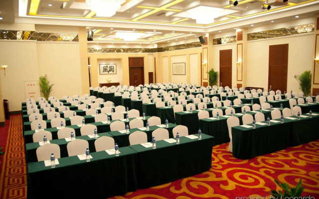 Richview Hotel Tianjin