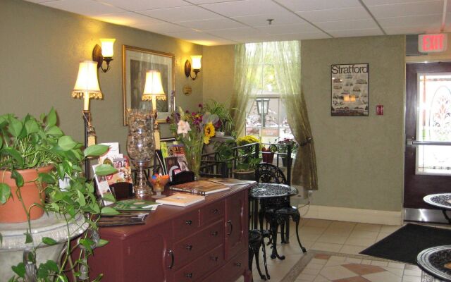 The Stratford Hotel by Hoco Hotels Collection