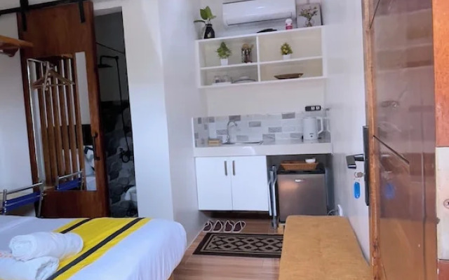Mactan Hostel