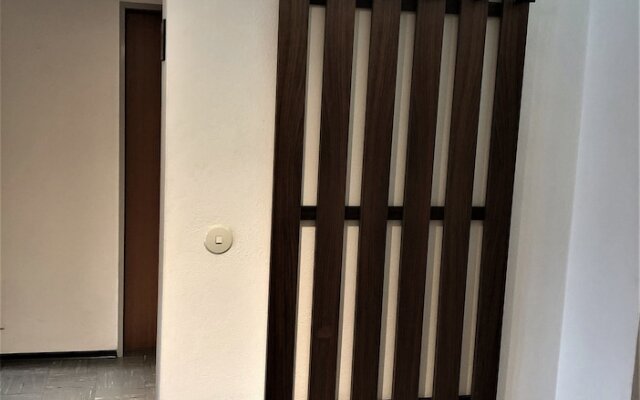 Apartment Enjoy the silence