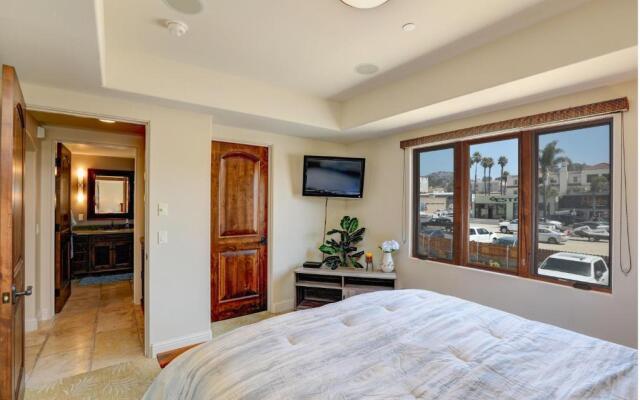 203 Tierra de Paraiso