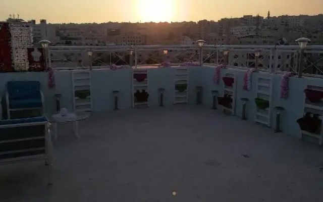 Yaso Roof