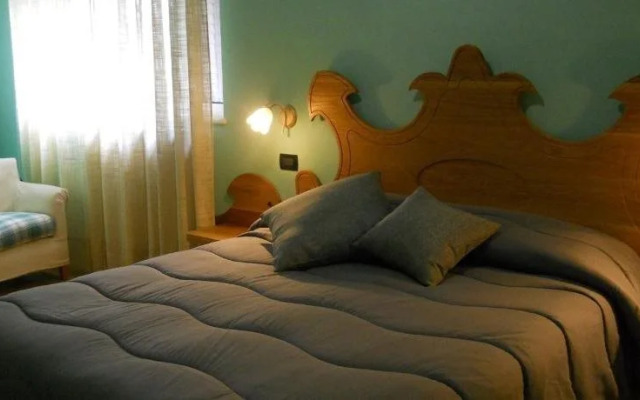 B&B Villa Delle Rose