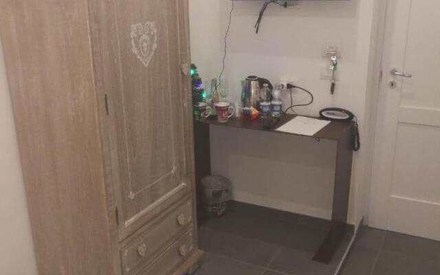 Assisivm Antica Dimora AD