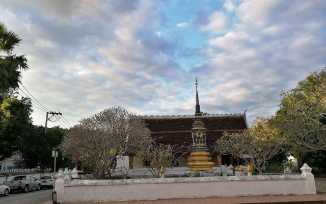 Sokxai Residence