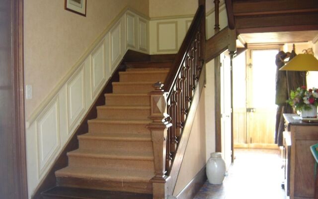 Manoir de la Brossette