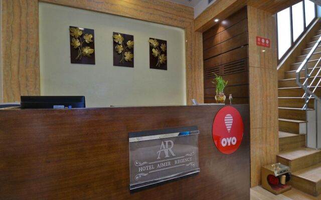 OYO 11928 Hotel Ajmer regency