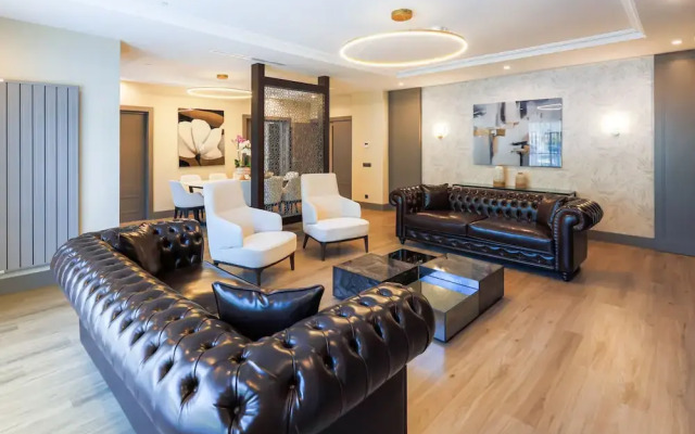Narven Wellness & Thermal Hotel