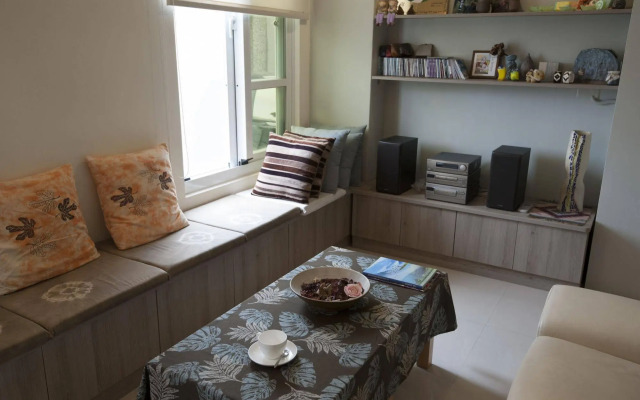 Taitung Spring Time B and B