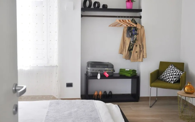 Al Nifontano B&B