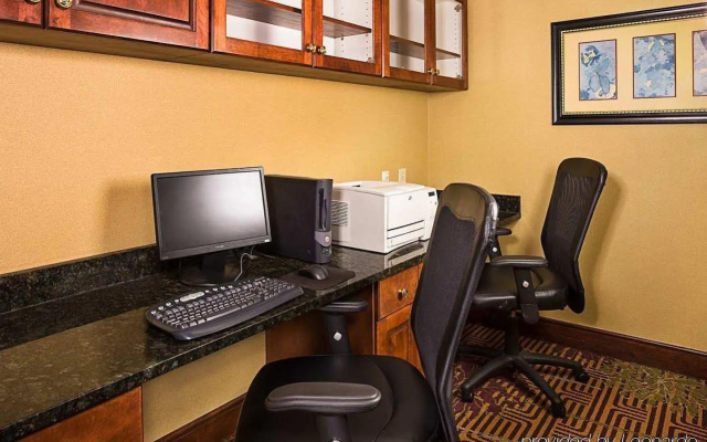 Homewood Suites by Hilton Orlando-Maitland