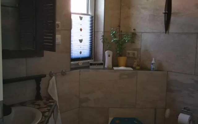 Ferienwohnung am Finkenherd