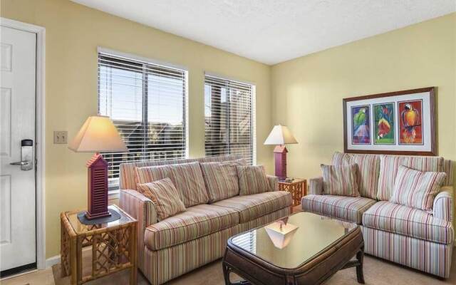 Sunswept 109 - One Bedroom Condo