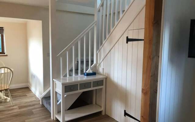 Blacklaines Annexe Birdlip - Pet Friendly!