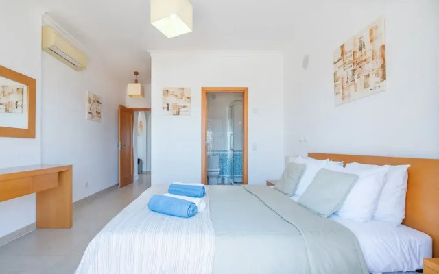 Lagos Ocean View 3 With Pool by Homing