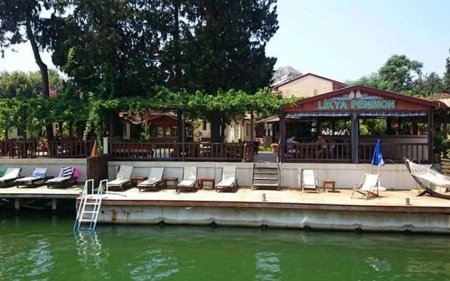 Likya Pansiyon