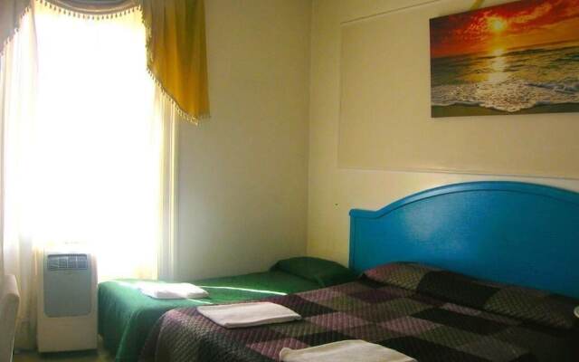 Light Inn Affittacamere