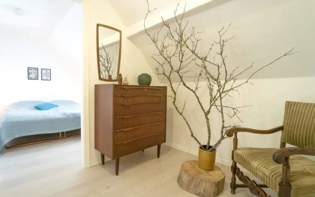 4 Star Holiday Home in Dybvad
