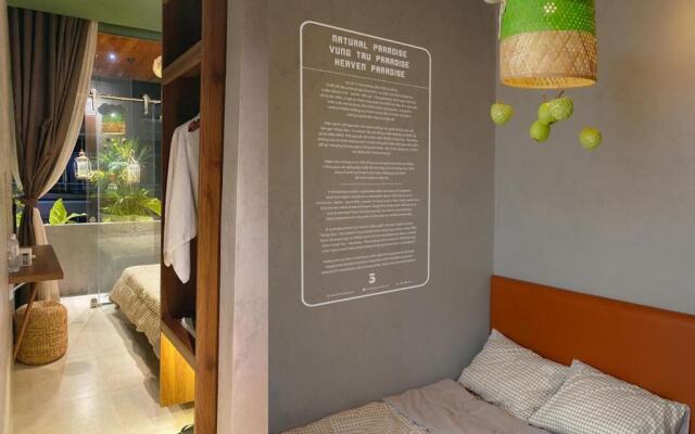 5-homestay I