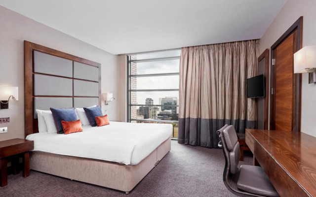 Leonardo Royal Hotel London Tower Bridge