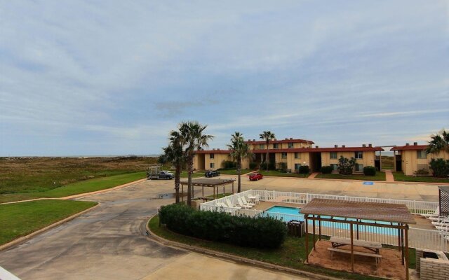 Island Get away BB827