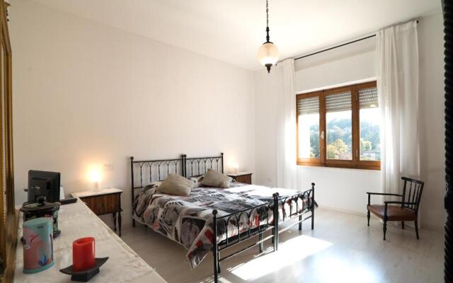 Cozy Home in Monte Amiata