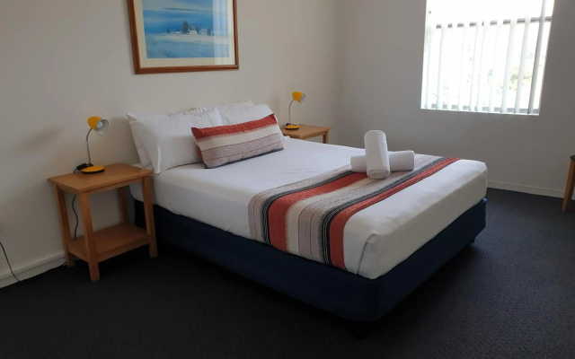 Oxley Cove Apartments