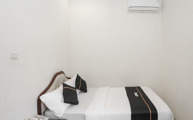 Townhouse Oak J&b Gunung Sahari