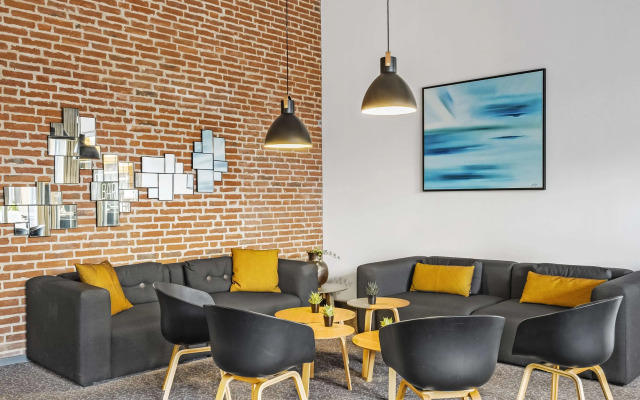 Hotel Sonderborg Strand
