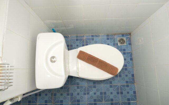 Homey 3BR The Jarrdin Apartment near CiWalk Mall