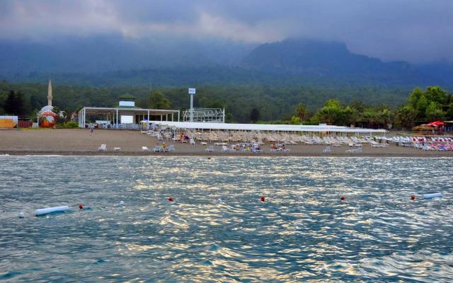 Elamir Resort Hotel
