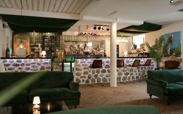 Skyrup Golf & Hotell