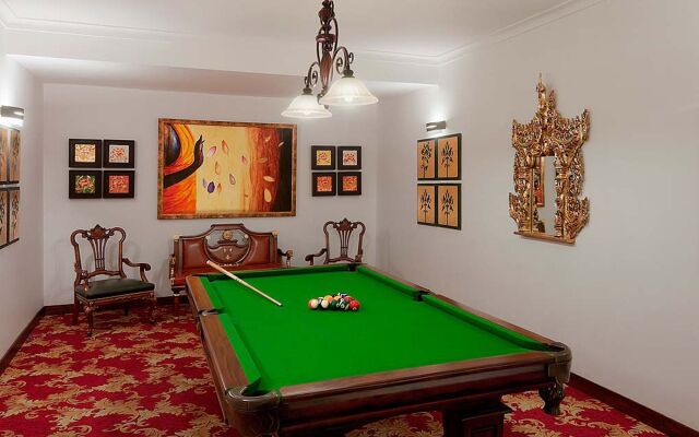 MAYFAIR Rourkela