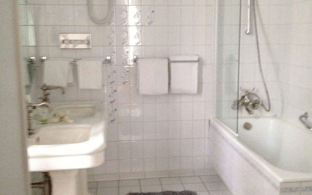 Chateau des Jacobins