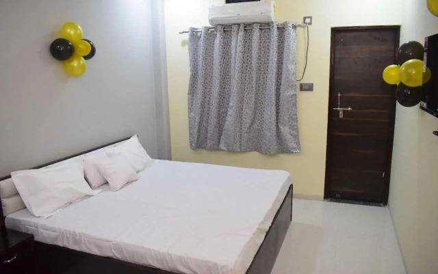OYO 80466H Hotel Blackgold