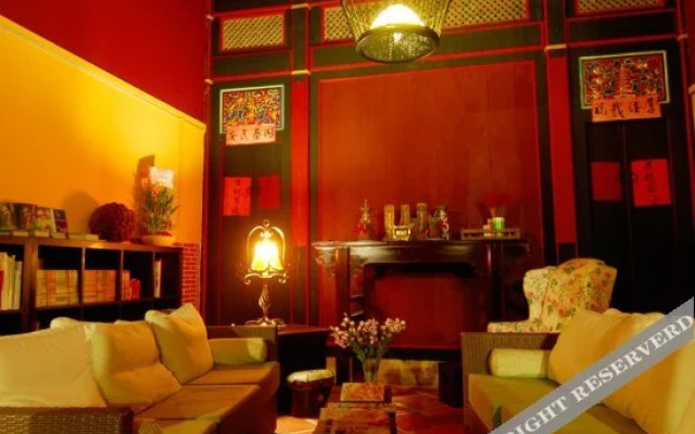 Piano Piano Hostel