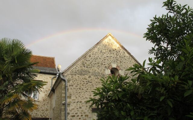 Songbird Sanctuary 3 Gites By Chenonceau