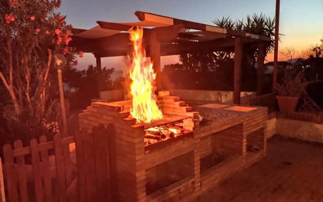 Holiday House Torre Di Manfria