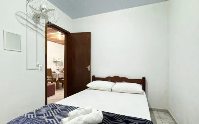 Residencial Amizade - Praia da Pinheira