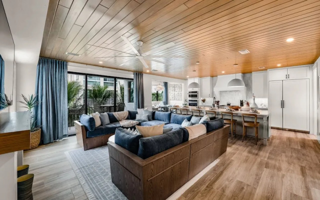 Siesta Springs in Siesta Key