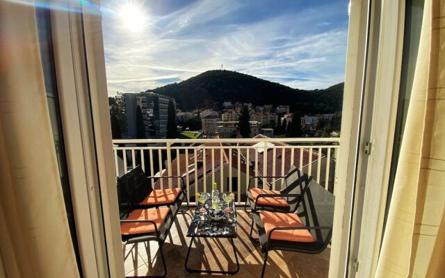 Villa Mar